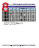 TCDA1090-R80M Datasheet HTML 8Page - Token Electronics Industry Co., Ltd. 