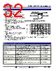 KNP-R3AV1KCP Datasheet HTML 32Page - Token Electronics Industry Co., Ltd. 