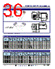 KNP-R3AV1KCP Datasheet HTML 36Page - Token Electronics Industry Co., Ltd. 