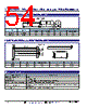 KNP-R3AV1RDP Datasheet HTML 54Page - Token Electronics Industry Co., Ltd. 