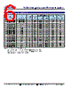TCDA0707-R30M Datasheet HTML 6Page - Token Electronics Industry Co., Ltd. 