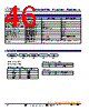 KNP-R3AV0R1DP Datasheet HTML 46Page - Token Electronics Industry Co., Ltd. 