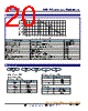 KNP-R3AV1KDP Datasheet HTML 20Page - Token Electronics Industry Co., Ltd. 