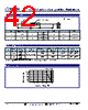 KNP-R3AV1KDP Datasheet HTML 42Page - Token Electronics Industry Co., Ltd. 