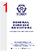KNP-R3AV1RFP Datasheet HTML 1Page - Token Electronics Industry Co., Ltd. 