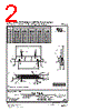 10220-R21CS Datasheet HTML 2Page - 3M Electronics 