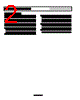 AD8497ARMZ-R7 Datasheet HTML 2Page - Analog Devices 