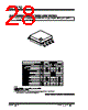 25AA512 Datasheet HTML 28Page - Microchip Technology 