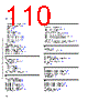C5EC3EARCH-RM/D Datasheet HTML 110Page - Freescale Semiconductor, Inc 