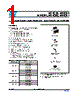 M24C01-RCT6TP/S Datasheet HTML 1Page - STMicroelectronics 