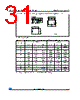 M24C01-RCT3TP/S Datasheet HTML 31Page - STMicroelectronics 