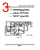 BA9700A Datasheet HTML 3Page - Rohm 
