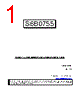 S6B0755 Datasheet HTML 1Page - Samsung semiconductor 