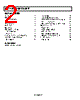 AD8497ARMZ-R7 Datasheet HTML 2Page - Analog Devices 