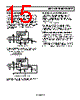 AD8497ARMZ-R7 Datasheet HTML 15Page - Analog Devices 