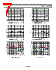 ADP2303ARDZ-R7 Datasheet HTML 7Page - Analog Devices 