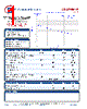 CRO2245A-LF_10 Datasheet HTML 1Page - Z-Communications, Inc 