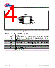 TLE6258-2G Datasheet HTML 4Page - Infineon Technologies AG 