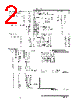 LA5315M Datasheet HTML 2Page - Sanyo Semicon Device 
