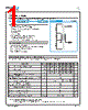 ER500 Datasheet HTML 1Page - Pan Jit International Inc. 