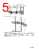 LC7365NM Datasheet HTML 5Page - Sanyo Semicon Device 