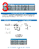 VM-800 Datasheet HTML 3Page - Vectron International, Inc 
