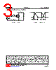 2N7002KL-AE2-R Datasheet HTML 3Page - Unisonic Technologies 