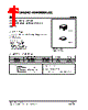 3541-S08-R Datasheet HTML 1Page - Unisonic Technologies 