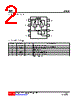 3541L-S08-R Datasheet HTML 2Page - Unisonic Technologies 
