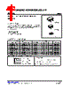 BAT54AL-AL3-R Datasheet HTML 1Page - Unisonic Technologies 