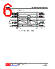 F6908G-SH2-R Datasheet HTML 6Page - Unisonic Technologies 