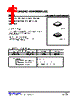 F6908G-SH2-R Datasheet HTML 1Page - Unisonic Technologies 