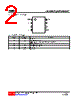 F6908G-SH2-R Datasheet HTML 2Page - Unisonic Technologies 