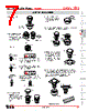 YB216CWCKW01-5D-JS Datasheet HTML 7Page - Nihon Kaiheiki Industry Co. Ltd. 