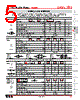 YB225CWCKG01-5F-JS Datasheet HTML 5Page - Nihon Kaiheiki Industry Co. Ltd. 