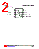 TL082-P08-R Datasheet HTML 2Page - Unisonic Technologies 