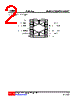 TL084G-P14-R Datasheet HTML 2Page - Unisonic Technologies 