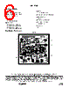 HS9-1135RH/PROTO Datasheet HTML 6Page - Intersil Corporation 