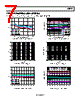 ADP151ACPZ-2.5-R7 Datasheet HTML 7Page - Analog Devices 