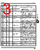 LZ95B25 Datasheet HTML 3Page - Sharp Corporation 