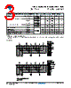 TDCG1050M_09 Datasheet HTML 3Page - Vishay Siliconix 