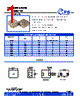 PS125-R68M Datasheet HTML 1Page - MPS Industries, Inc. 