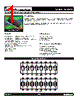 SM16LC03_11 Datasheet HTML 1Page - Protek Devices 