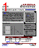 AZT71 Datasheet HTML 1Page - Arizona Microtek, Inc 