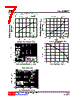 3N65G-TM3-R Datasheet HTML 7Page - Unisonic Technologies 