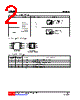 LR6401XG-VB06-2018-R Datasheet HTML 2Page - Unisonic Technologies 