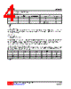 PA3428G-N24-R Datasheet HTML 4Page - Unisonic Technologies 