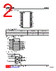 U74LVC573L-R20-R Datasheet HTML 2Page - Unisonic Technologies 