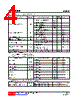 U74LVC573L-R20-R Datasheet HTML 4Page - Unisonic Technologies 