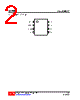 UT4435L-S08-R Datasheet HTML 2Page - Unisonic Technologies 
